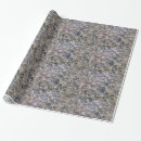 Zoek naar knuppels cadeaupapier Natuur
