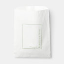 Recherche de mariage sachets papier Simple