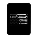 Recherche de forme de coeur magnets Usa