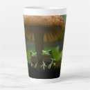 Recherche de frog tasses Vert