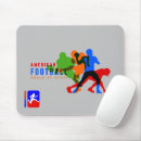 Recherche de du football tapis souris Joueur