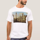 Recherche de coupole tshirts Baroque