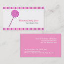 Recherche de lollypop Rose