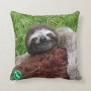 Recherche de paresse coussins Mignon