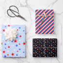 Recherche de étoile rouge papier cadeau Étoiles