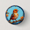 Recherche de cadre badges Vintage