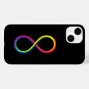 Recherche de infini iphone coques Éternité