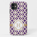 Recherche de motif marocain marocain iphone coques Moderne