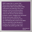 Recherche de compare posters Shakespeare