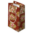 Recherche de chic mariage sacs cadeaux Vintage