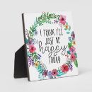 Recherche de soyez heureux plaques Inspiration