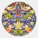 Recherche de jardin anglais autocollants William morris