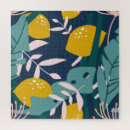 Recherche de citrons puzzles Tropical