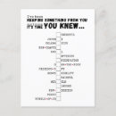 Recherche de nouveaux parents cartes postales Pour tous