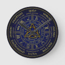 Recherche de calendrier horloges Astrologie