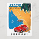 Recherche de yougoslavie cartes postales Vintage