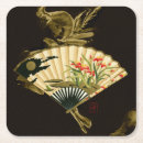 Recherche de oriental dessous de verres Asiatique