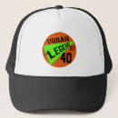 Recherche de quarante casquettes Fête d'anniversaire
