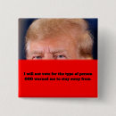 Zoek naar de misdaad buttons Crimineel