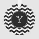 Recherche de motif de zigzag ornements Monogramme