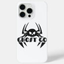 Zoek naar ghost iphone hoesjes Boe