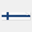 Recherche de finlande voiture autocollants Finlandais