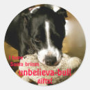 Recherche de staffordshire autocollants Animaux