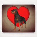 Recherche de chien rottweiler tapis souris Animal