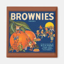 Recherche de caisse orange Fruit