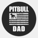 Recherche de bully autocollants Tyran américain