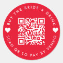 Recherche de code pays autocollants Venin