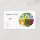 Recherche de perte cartes visite Beauté