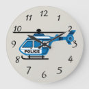 Zoek naar helikopter klokken Luchtvaart