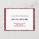Recherche de bandana rouge invitations Fête