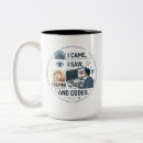 Recherche de développeur web tasses Vie de codeur