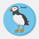 Recherche de oiseau macareux magnets Macareux de l'atlantique