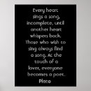 Zoek naar plato posters Plateaus