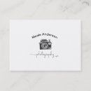 Recherche de camera logo cartes visite Moderne