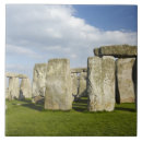 Recherche de stonehenge carreaux Préhistorique