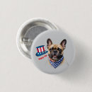 Recherche de bouledogue francais badges Bouledogues français