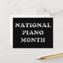 Zoek naar pianospelers briefkaarten Muziek
