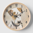 Zoek naar jack russell terrier kunst Puppy