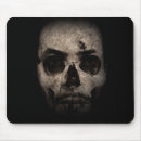 Recherche de sombre tapis souris Visage