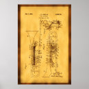 Recherche de trombone art Vintage