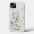 Recherche de violon iphone coques Floral
