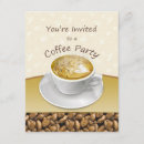 Recherche de cappuccino invitations Fête