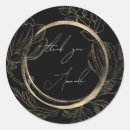 Zoek naar gouden bloemen stickers Calligrafie
