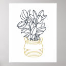 Recherche de pointillé posters Élégant