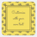 Recherche de occupé autocollants Abeille