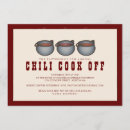 Recherche de chili party invitations Piment